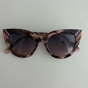 Salvatore Ferragamo Sunglasses